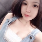 导购员 樱子