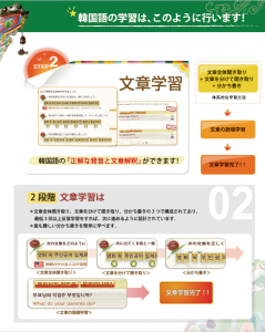 韓国語教材4
